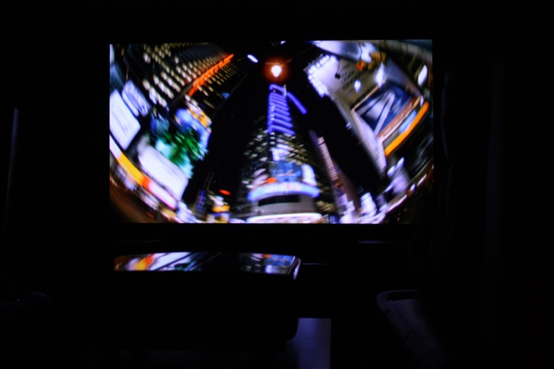Illustration for article titled Pioneer Kuro 2008 First Impressions: New Thin Plasma and Projector Beat All